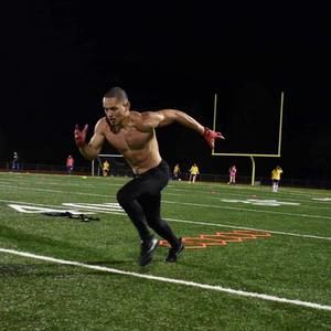 Meet your Posher, Cesar